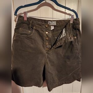 Guess by Georges Marciano vintage shorts